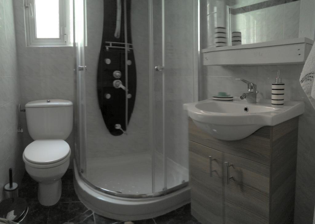 Your Home Афины Экстерьер фото
