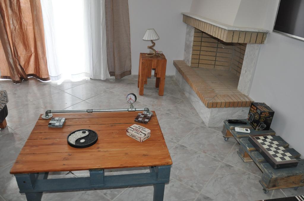 Your Home Афины Экстерьер фото