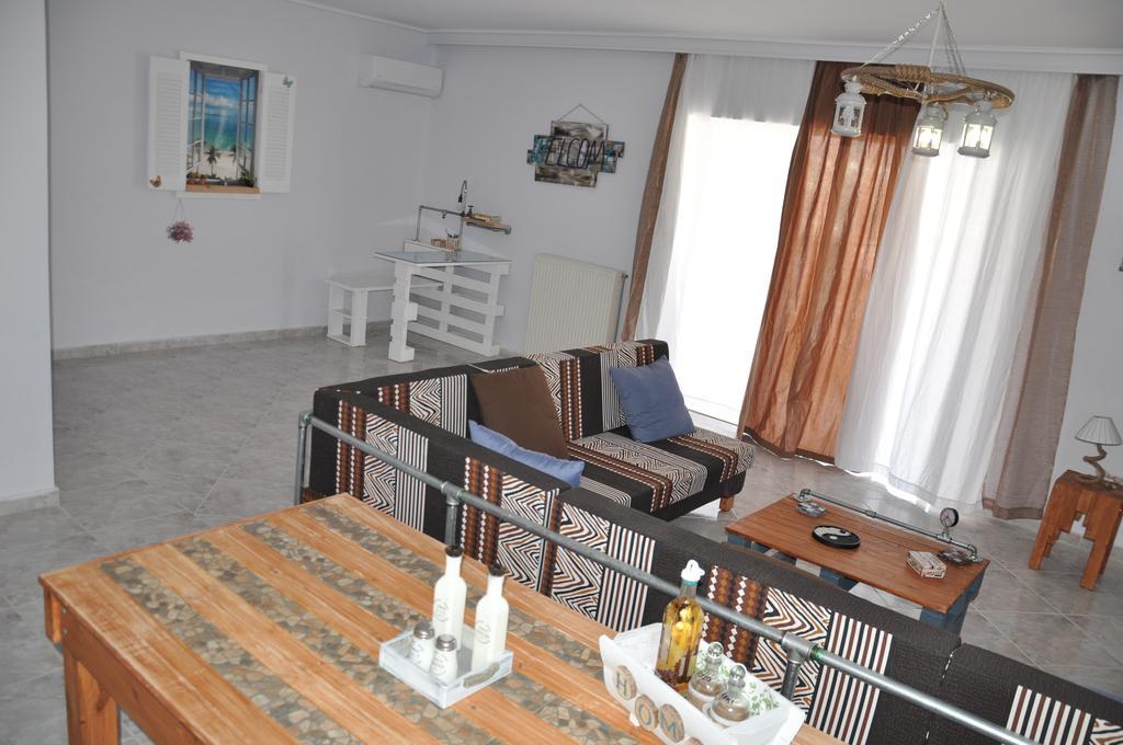 Your Home Афины Экстерьер фото