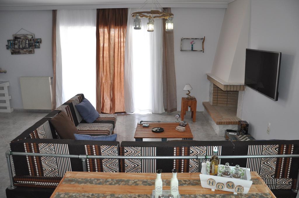 Your Home Афины Экстерьер фото