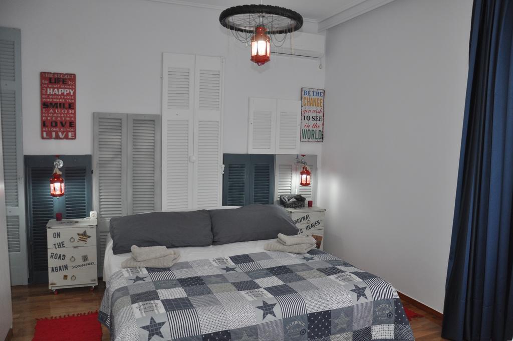 Your Home Афины Экстерьер фото
