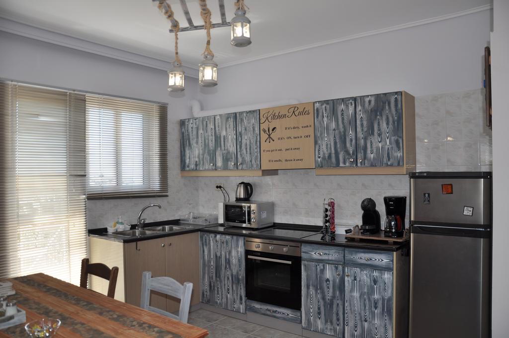 Your Home Афины Экстерьер фото