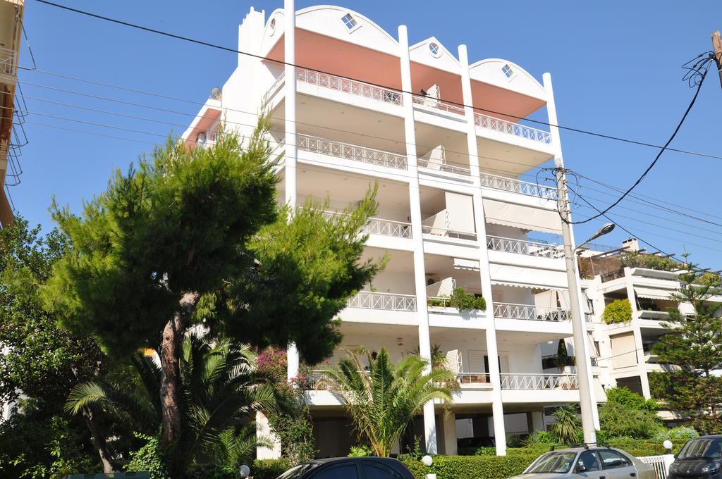 Your Home Афины Экстерьер фото